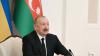 Aliyev reports secret Baku meeting between former German, Russian officials – media