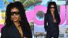 Teyana Taylor Gives the Bermuda Shorts Trend a Suited Spin