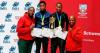 Eastern Cape boxing clubs dominate Botswana games
