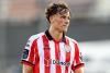 Derry City's Dutch midfielder hoping to 'Nick' first leg lead in Croatia