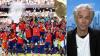 What Spain’s Victory Means: Jules Boykoff on the World Cup, FIFA, Trump, “Collectivity” & More