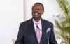 Kenya calls for global push to end Sudan conflict