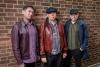 Jimmy Regal and The Royals announce new album and January 2027 Leamington Spa date