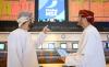 Muscat Stock exchange index falls 0.85%