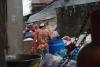 Beyond the New Carmen landfill: a family living on what others leave behind