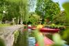 The Charms of Slower Travel in Germany: An Unhurried Journey Through Scenic Towns and Trails