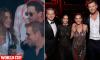 The surprising couple replacing Chris Hemsworth and Elsa Pataky in Matt Damon's inner circle - and why fans suspect they have drifted apart