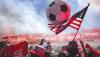 America hosted the world’s game. The world showed up for America