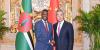 Hon. Vince Henderson meets Chinese foreign minister to discuss AI and bilateral cooperation
