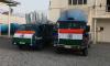 India delivers relief material to flood-stricken Afghanistan