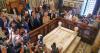 Cairo's historic Sultan Qaytbay Mosque-Mausoleum reopens