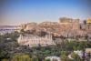 Knife Attack Near Athens Acropolis Leaves Two Greek American Tourists Wounded