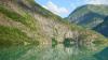Holidaymakers dodge airport queues with a scenic Nordic cruise casting off nearby