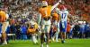 Tennessee players give praise to A&M CB Rickey Gibson III