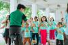 Global Catholic conference in Thailand highlights family as heart of mission
