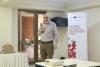Journalists urged to strengthen finance literacy  