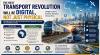 The Next Transport Revolution Will Be Digital, Not Just Physical