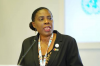 AU Commissioner calls for better pay to retain Africa’s health professionals