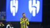 Despite Departure Speculation.. En-Nesyri Begins Fitness Journey with Al-Ittihad