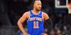 A Question I'd Ask Jalen Brunson About the Patch on His Jersey