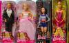 Mattel Consolidates Global Media With Spark Foundry
