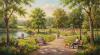 16 new pieces of furniture added to local Kirksville parks thanks to Missouri Department of Natural Resources' grant