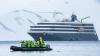 Internova Travel Group Expands Green Circle With Exclusive Arctic Expedition