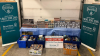 Revenue seizes over €147,000 worth of cigarettes, tobacco and alcohol