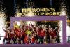 us-world Soccer spotlight now shines on next summer’s Women’s World Cup in Brazil 4 Min Read | 4 mins Ago