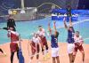 Brazilian and Cuban recruits boost Al-Nasr volleyball team