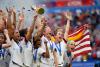 It’s time for Boston to put its best foot forward to host the Women’s World Cup
