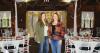 Marriages made in Haven in Oregon