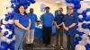 Windsor Door marks grand opening of Nashville distribution center