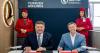 Turkish Airlines Joins SAFFA Fund
