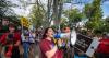 Hundreds protest reductions to 2 Utah monuments