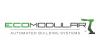 EcoModular Signs Definitive Agreement to Create Integrated European Manufacturing and Gulf Delivery Platform