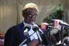 Judiciary honours Chief Justice Hassan B. Jallow at historic farewell ceremony