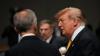 What Canadian goods is Trump targeting with his latest tariff move?