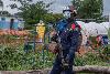 Misinformation Fueling Communal Resistance Amid Renewed Ebola Crisis in DRC