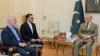 Pakistan, Iran pledge stronger cooperation as PM Shehbaz hosts Iranian interior minister