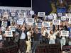 Democrats Sanders, AOC rally behind El-Sayed in Grand Rapids ahead of U.S. Senate primary
