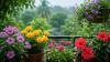 Monsoon Gardening: Top 5 Easy Growing Flowers That Add Colours To Your Homes