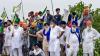 Farmers March To Delhi Against Proposed India-US Trade Deal: Here's What They Want