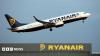 Ryanair boss says 'foreign object' may have caused plane window incident