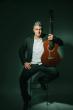 Brazilian guitarist to play during Rainshadow Concerts series