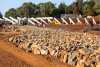 Kamariny Stadium construction back on track as construction gains momentum