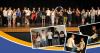 21 Forest Park students earn gold at statewide Russian language competition