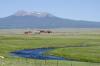 Climate change made this year’s snow drought in the Western U.S. four times more likely, new Colorado School of Mines study finds