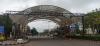 Climate-friendly shelters to promote urban mobility