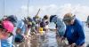 Emporia State Students Study Sharks in Research Expedition to Miami